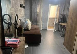 Студия квартира, вторичка, 18м2, 1/10 этаж
