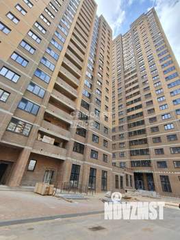 2-к квартира, вторичка, 49м2, 16/25 этаж