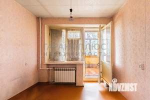 2-к квартира, вторичка, 38м2, 2/5 этаж