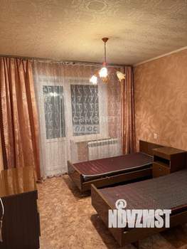 2-к квартира, вторичка, 50м2, 1/10 этаж