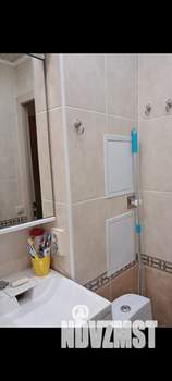 2-к квартира, вторичка, 45м2, 5/5 этаж