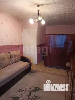 1-к квартира, вторичка, 36м2, 3/12 этаж