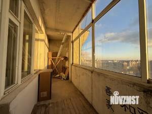 2-к квартира, вторичка, 94м2, 10/11 этаж