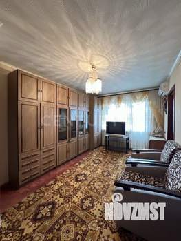 3-к квартира, вторичка, 47м2, 5/5 этаж