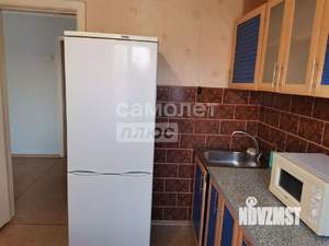 1-к квартира, вторичка, 30м2, 5/5 этаж