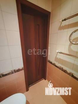 1-к квартира, вторичка, 30м2, 4/5 этаж
