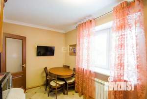 3-к квартира, вторичка, 89м2, 1/9 этаж