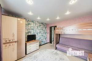 3-к квартира, вторичка, 77м2, 11/13 этаж