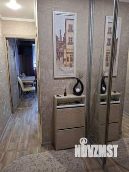 1-к квартира, вторичка, 30м2, 5/5 этаж