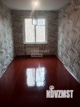 2-к квартира, вторичка, 44м2, 5/5 этаж