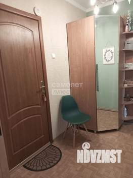 2-к квартира, вторичка, 50м2, 10/10 этаж