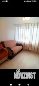 1-к квартира, вторичка, 19м2, 5/5 этаж