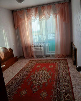 2-к квартира, сданный дом, 52м2, 8/10 этаж