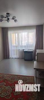 1-к квартира, вторичка, 36м2, 2/6 этаж