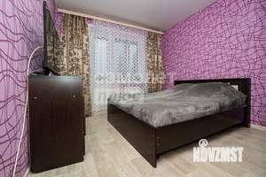 3-к квартира, вторичка, 62м2, 2/9 этаж