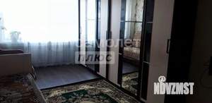 1-к квартира, вторичка, 33м2, 1/2 этаж