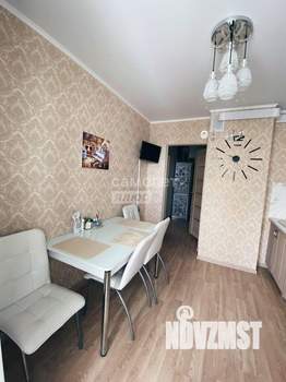 2-к квартира, вторичка, 54м2, 8/10 этаж
