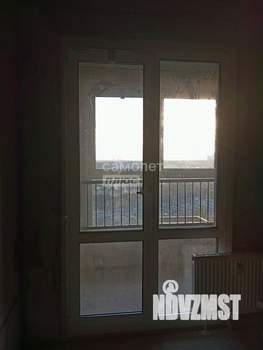 1-к квартира, вторичка, 37м2, 17/18 этаж