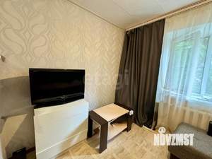 1-к квартира, вторичка, 13м2, 4/5 этаж