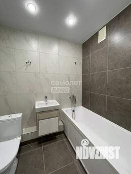 3-к квартира, вторичка, 59м2, 4/17 этаж
