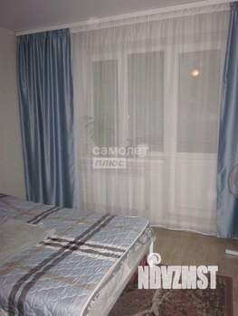 1-к квартира, вторичка, 34м2, 1/10 этаж