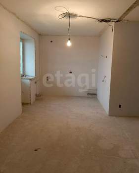 3-к квартира, вторичка, 105м2, 9/14 этаж