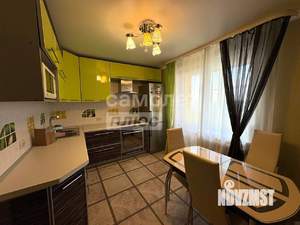 2-к квартира, вторичка, 58м2, 12/14 этаж