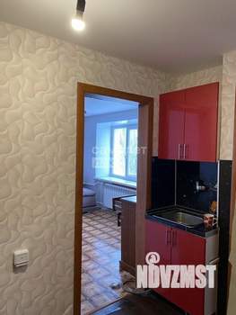 2-к квартира, вторичка, 23м2, 5/5 этаж