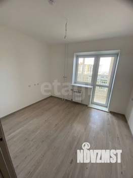 1-к квартира, вторичка, 42м2, 14/18 этаж