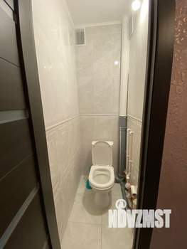 3-к квартира, вторичка, 63м2, 9/9 этаж