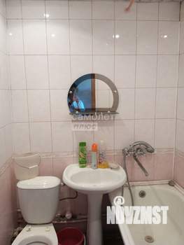 1-к квартира, вторичка, 30м2, 2/5 этаж