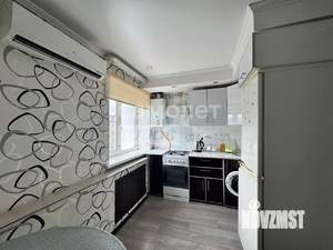2-к квартира, вторичка, 43м2, 5/5 этаж