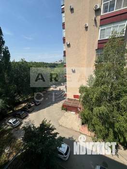 2-к квартира, вторичка, 53м2, 5/5 этаж