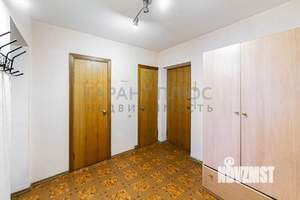 2-к квартира, вторичка, 60м2, 6/6 этаж