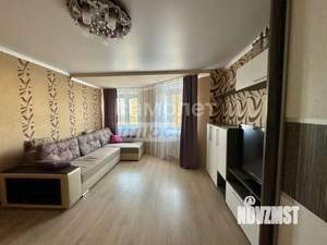 2-к квартира, вторичка, 58м2, 12/14 этаж