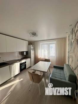 2-к квартира, вторичка, 70м2, 12/21 этаж