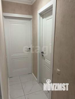 1-к квартира, вторичка, 40м2, 2/10 этаж