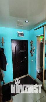 Студия квартира, вторичка, 24м2, 2/5 этаж