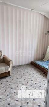 1-к квартира, вторичка, 21м2, 4/5 этаж