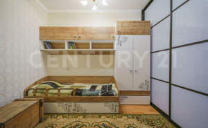 1-к квартира, вторичка, 83м2, 5/5 этаж