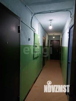 Студия квартира, вторичка, 14м2, 5/5 этаж