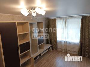 1-к квартира, вторичка, 30м2, 4/5 этаж