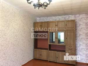 1-к квартира, вторичка, 32м2, 2/5 этаж