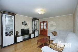 3-к квартира, вторичка, 77м2, 4/15 этаж