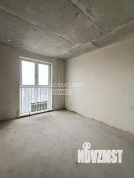 2-к квартира, вторичка, 68м2, 22/25 этаж