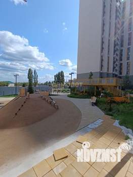 Студия квартира, вторичка, 27м2, 16/18 этаж