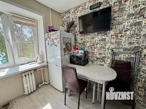 1-к квартира, вторичка, 31м2, 4/5 этаж