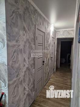 3-к квартира, вторичка, 83м2, 12/17 этаж