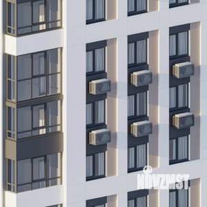 2-к квартира, вторичка, 66м2, 11/24 этаж