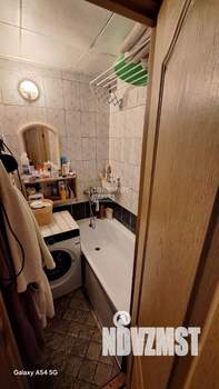 3-к квартира, вторичка, 47м2, 2/5 этаж